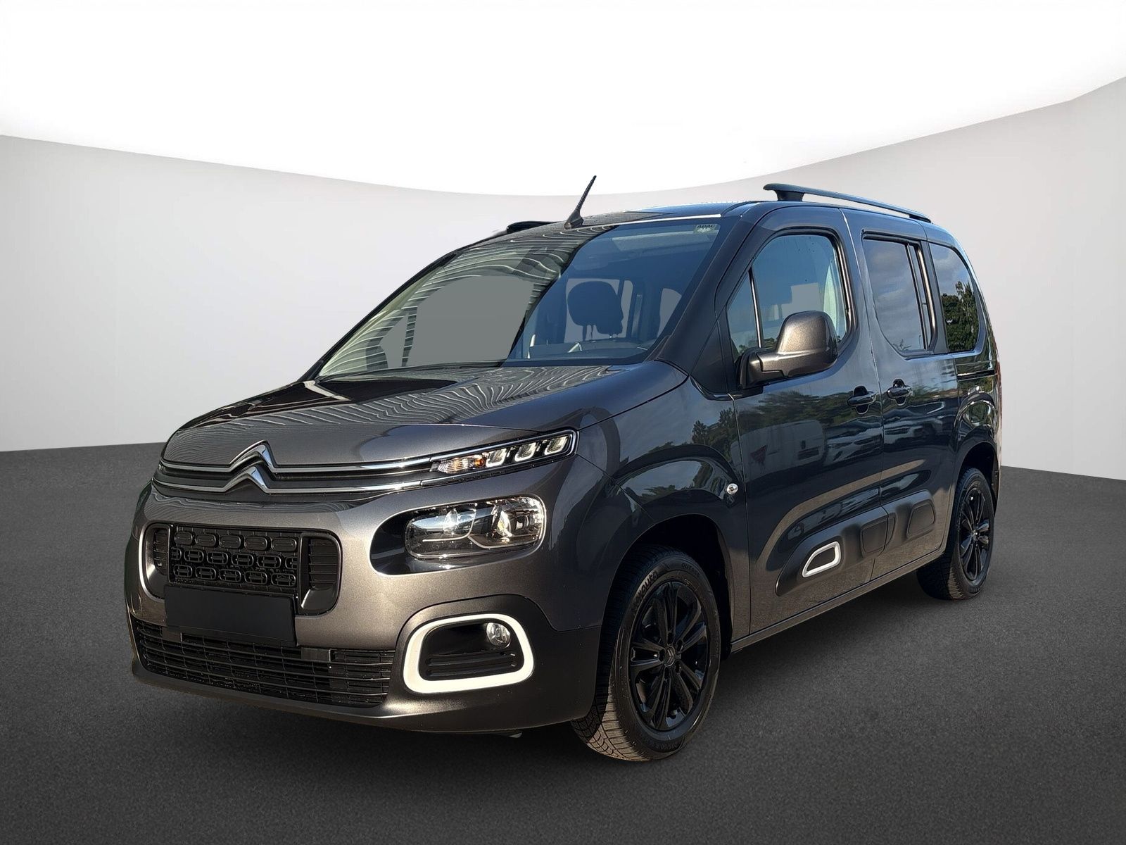 Citroën Berlingo Feel Pack M PT 130