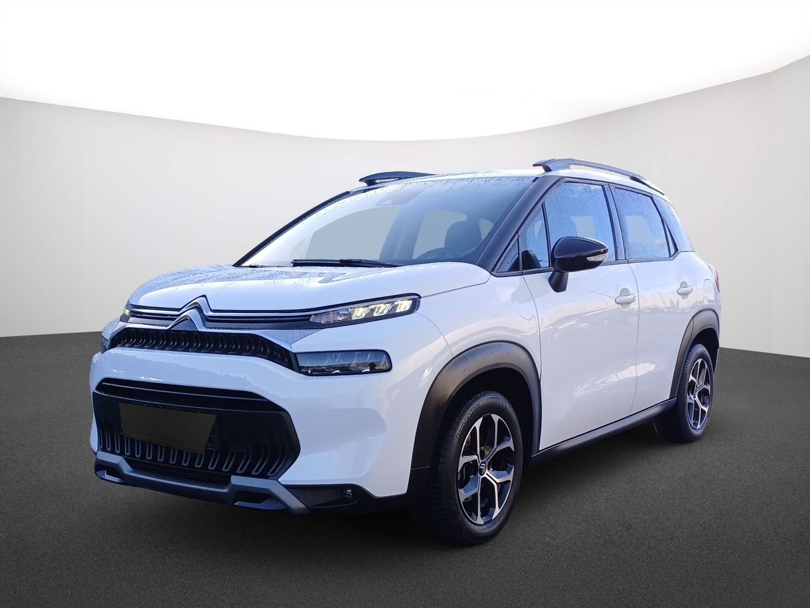 Citroën C3 Aircross PureTech 110 S&S Shine