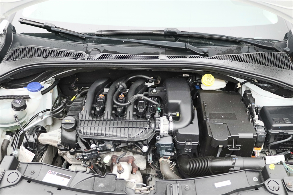 Citroën C3 Pure Tech 82 Shine