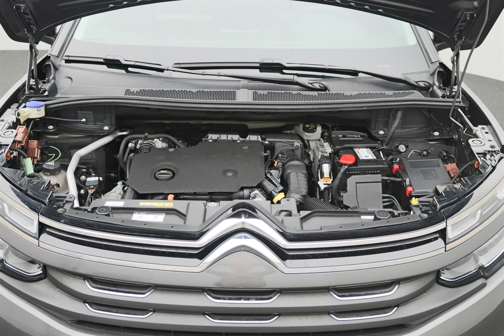 Citroën C5 Aircross BlueHDi 130 Live EAT8