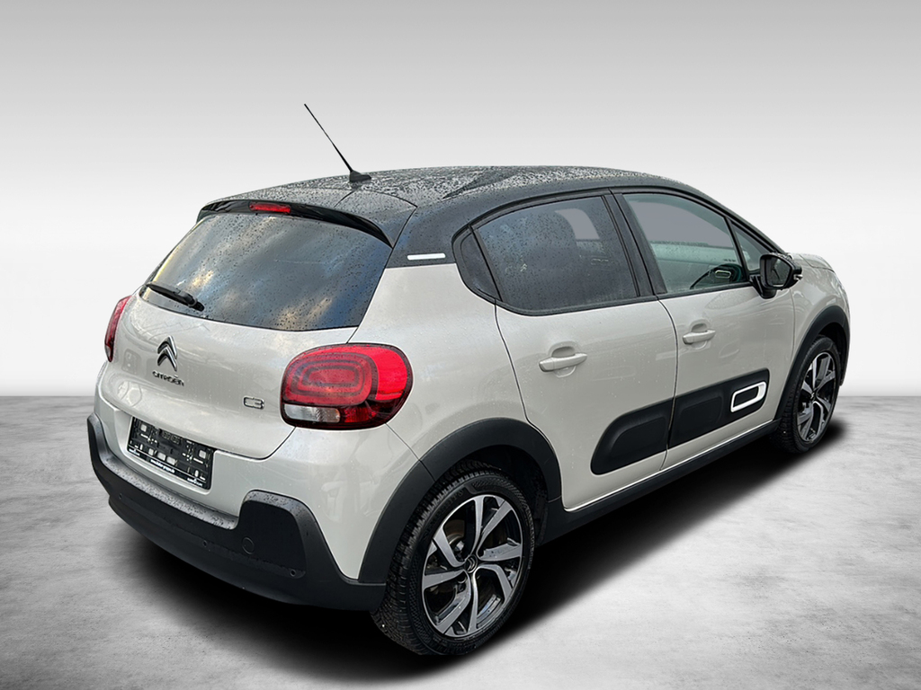 Citroën C3 Pure Tech 110 Shine