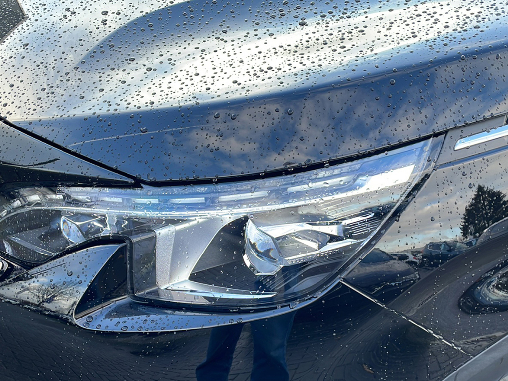 Peugeot 3008 BlueHDi 180 GT EAT8