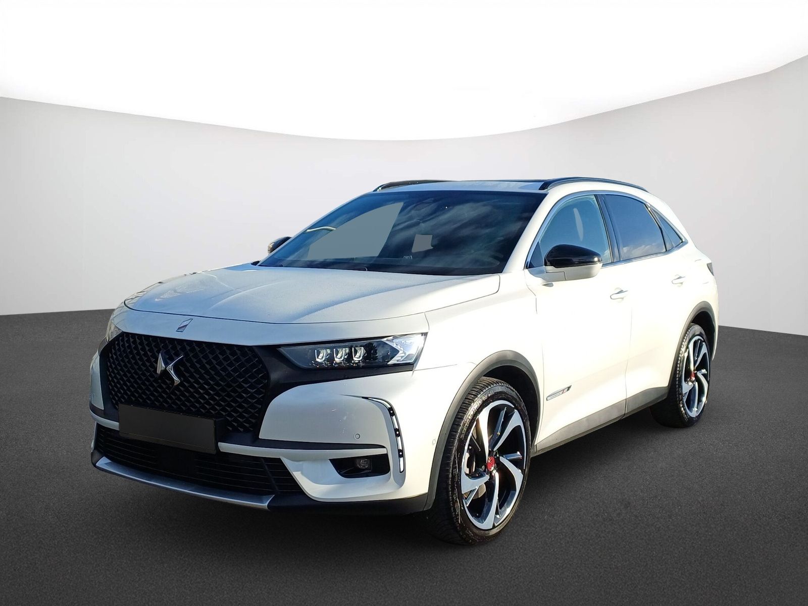DS Automobiles DS 7 Crossback DS7 E-Tense 300  Performance Line + 4x4
