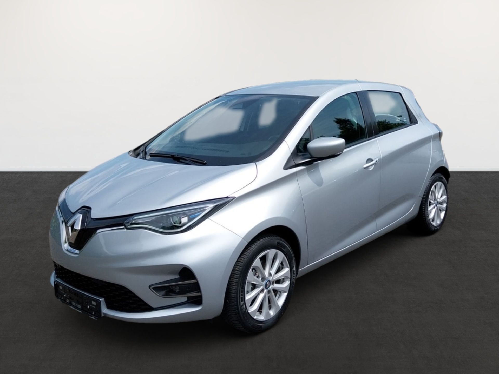 Renault ZOE Experience