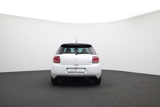Citroën DS3 Pure Tech 130 Performance Line