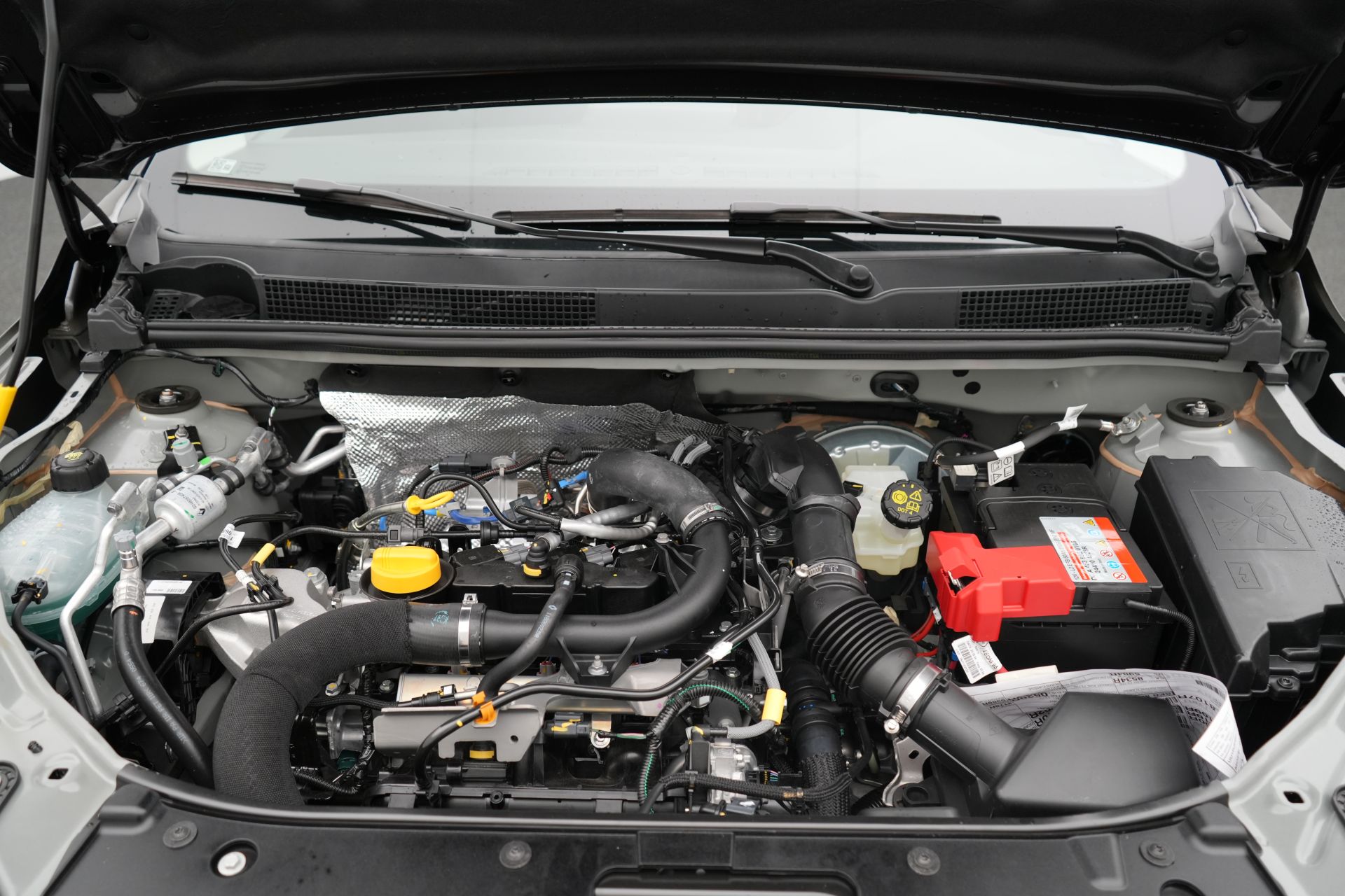 Dacia Sandero Expression TCe 90