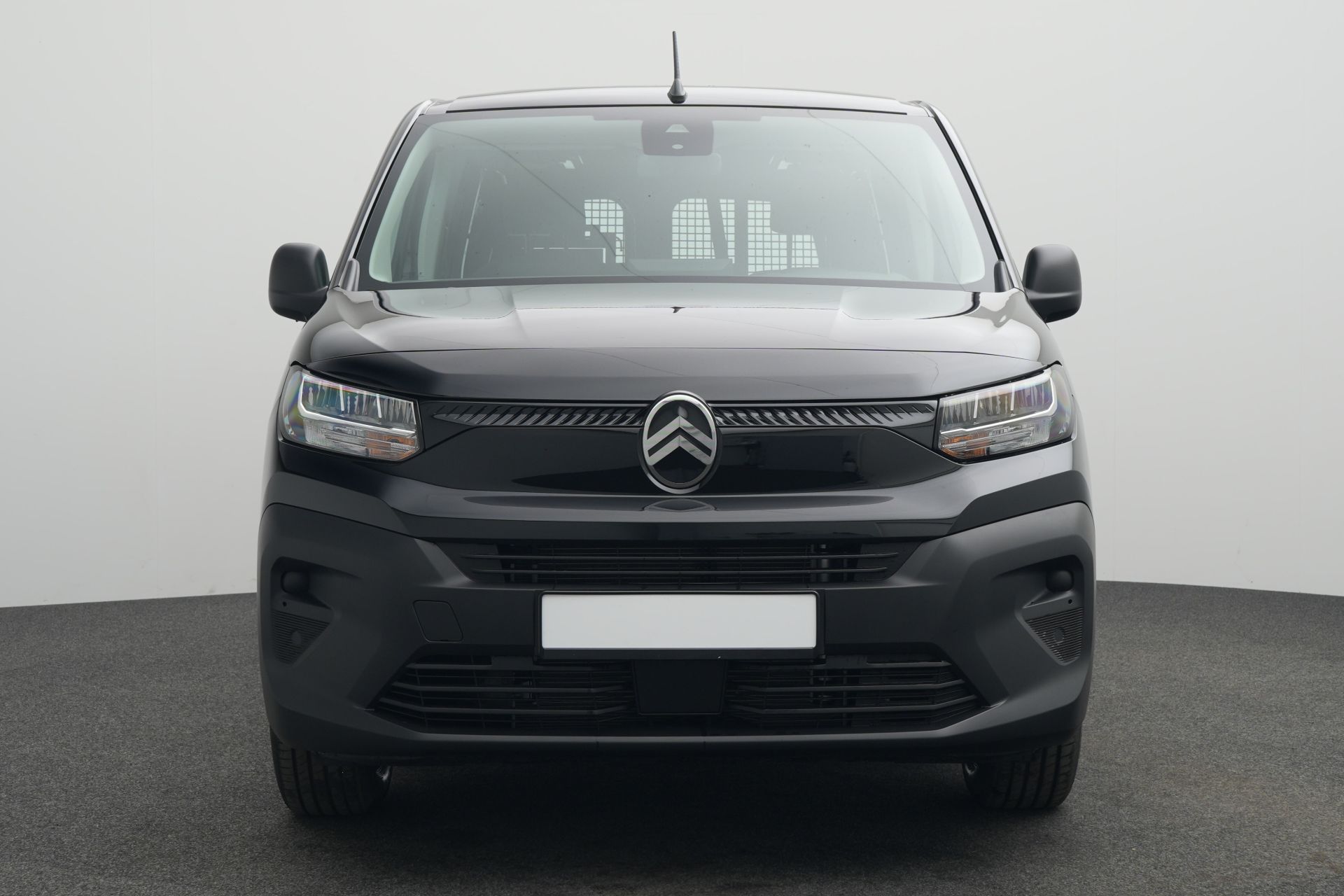 Citroën Berlingo Doppelkabine BlueHDI 100