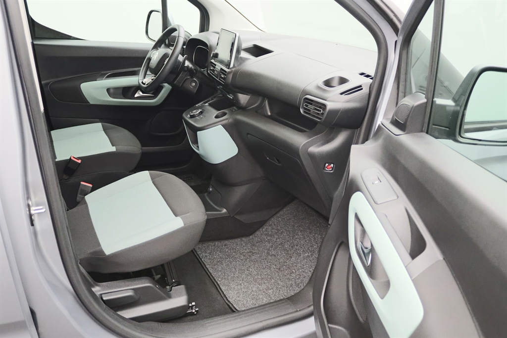 Citroën Berlingo M Pure Tech 130 Feel EAT8