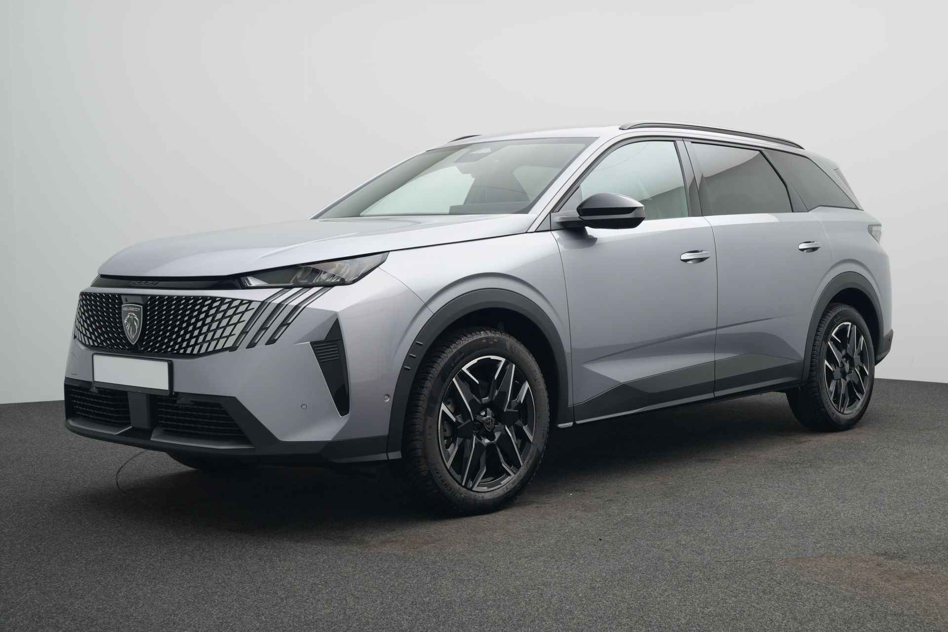 Peugeot 5008 Allure HYBRID 145 e-DSC6