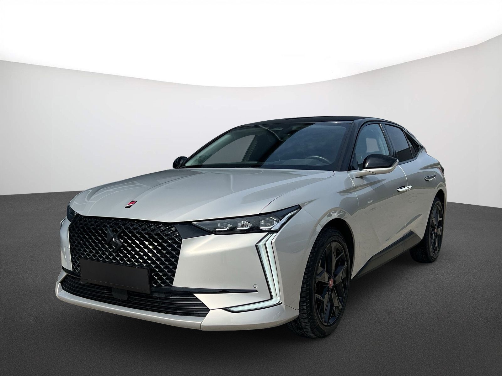 DS Automobiles DS 4 PERFORMANCE LINE + BlueHDi 130