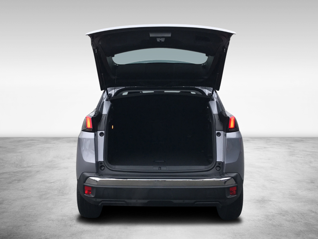 Peugeot 3008 BlueHDi 130 Active Business EAT8