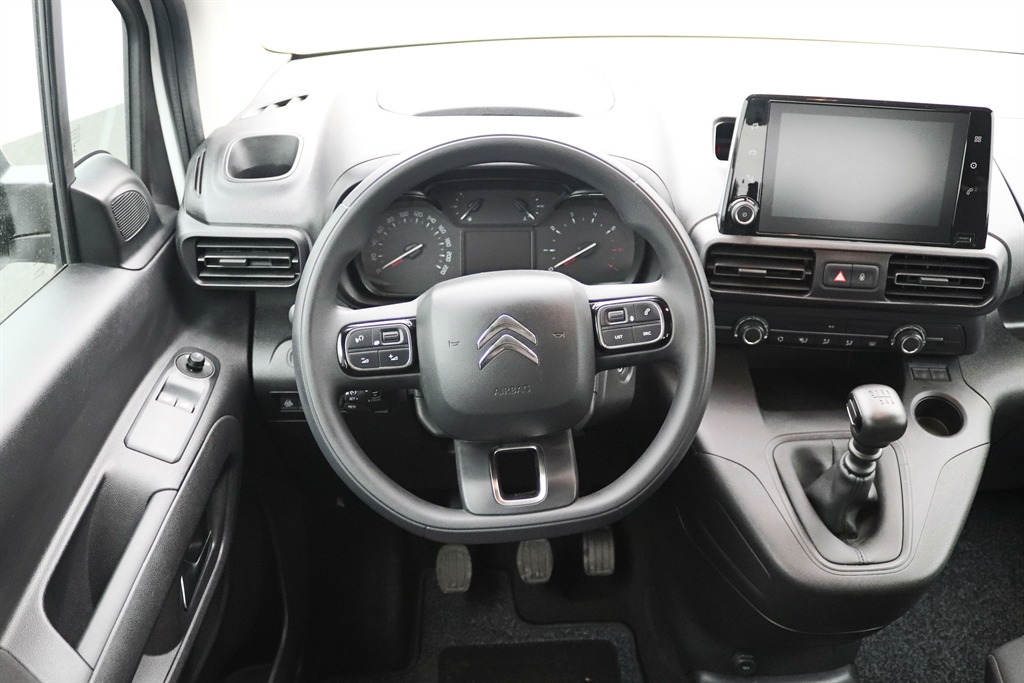 Citroën Berlingo M Pure Tech 110 Live Pack
