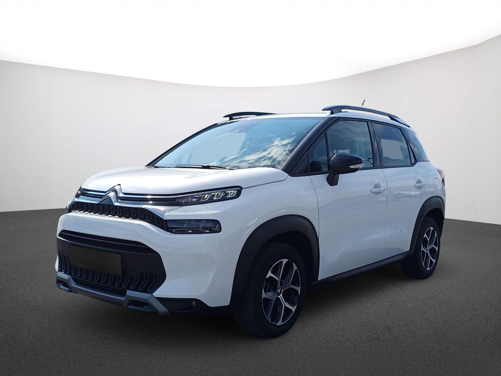 Citroën C3 Aircross PureTech 110 Shine