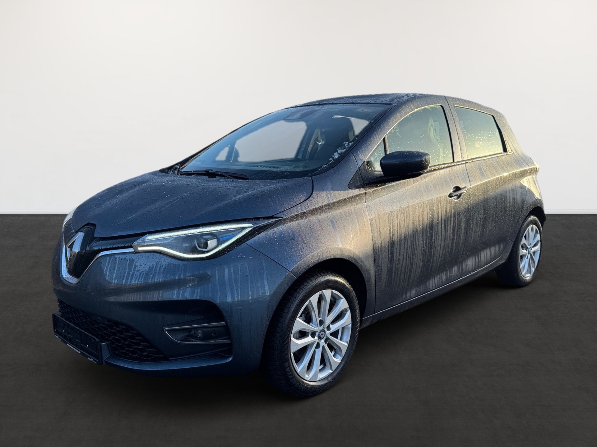 Renault ZOE Experience Z.E. 50 R110 Mietbatterie