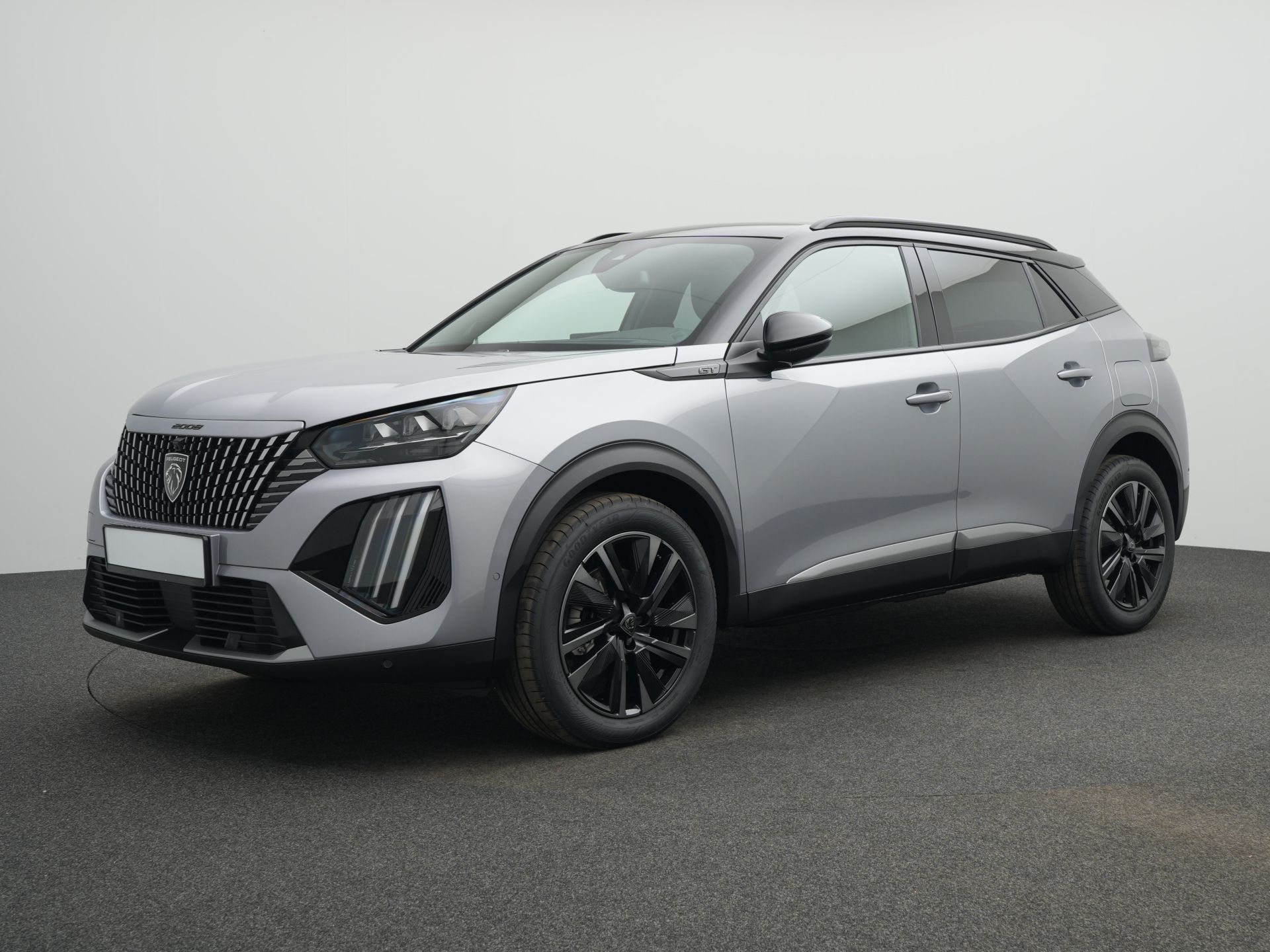 Peugeot 2008 GT HYBRID 145 e-DSC6