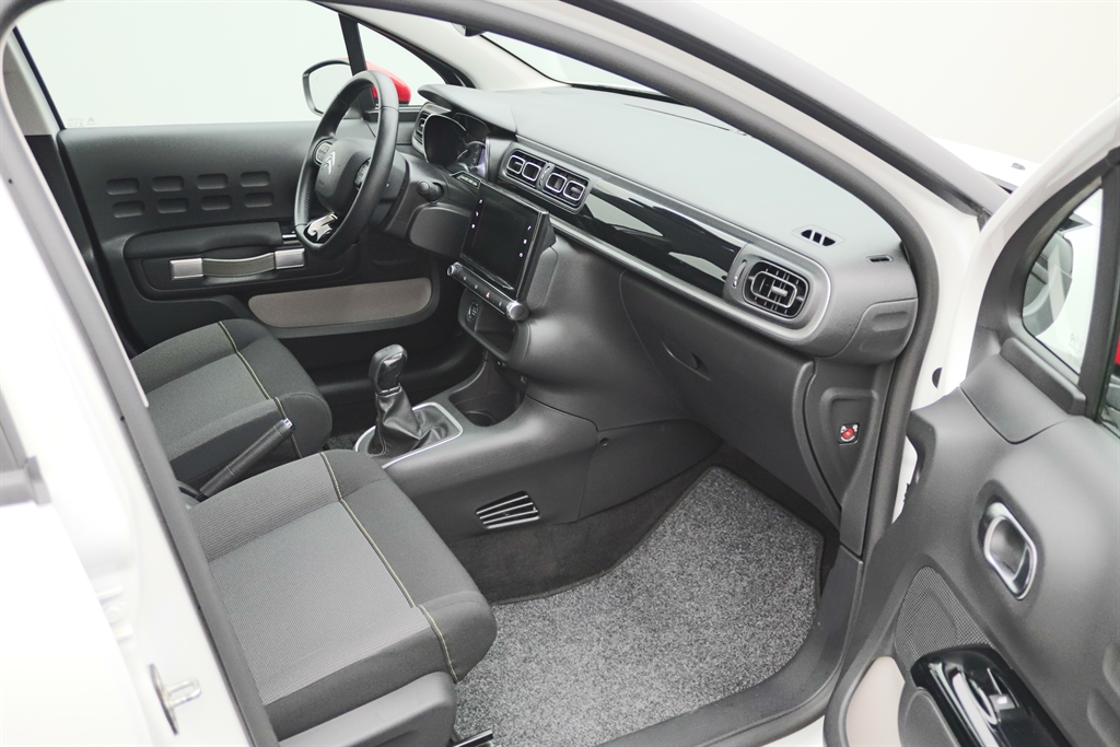 Citroën C3 Pure Tech 82 Shine