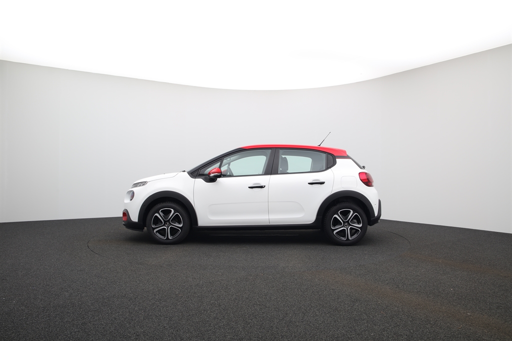 Citroën C3 Pure Tech 82 Shine