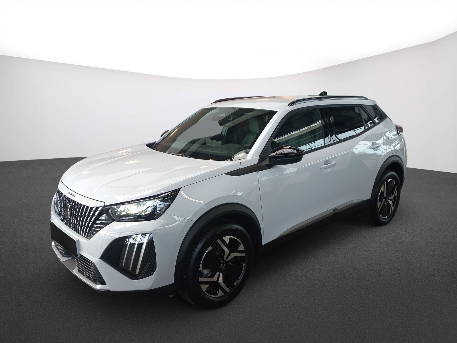 Peugeot 2008 Allure Hybrid 145 e-DSC6