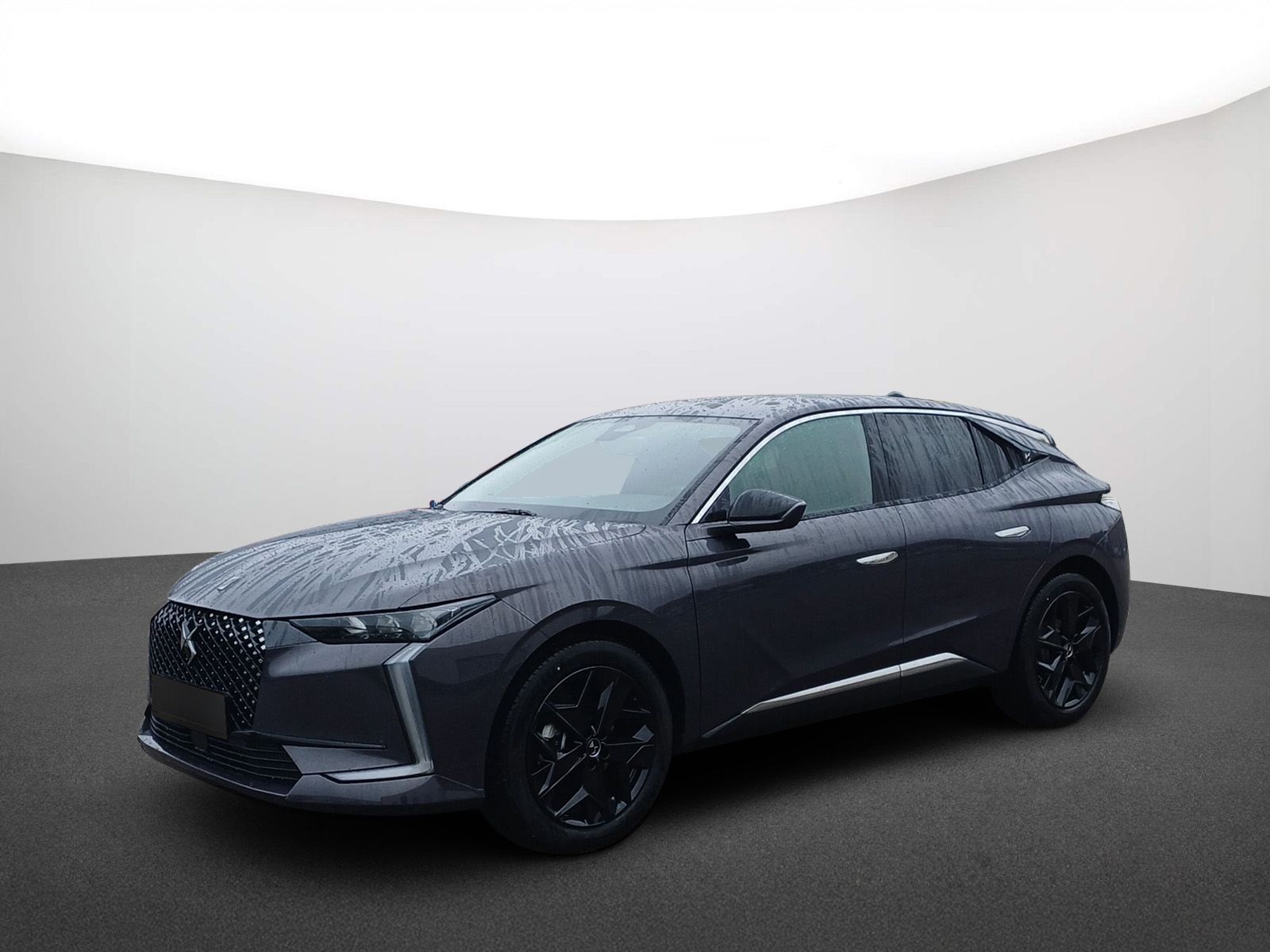 DS Automobiles DS 4 PALLAS BlueHDi 130