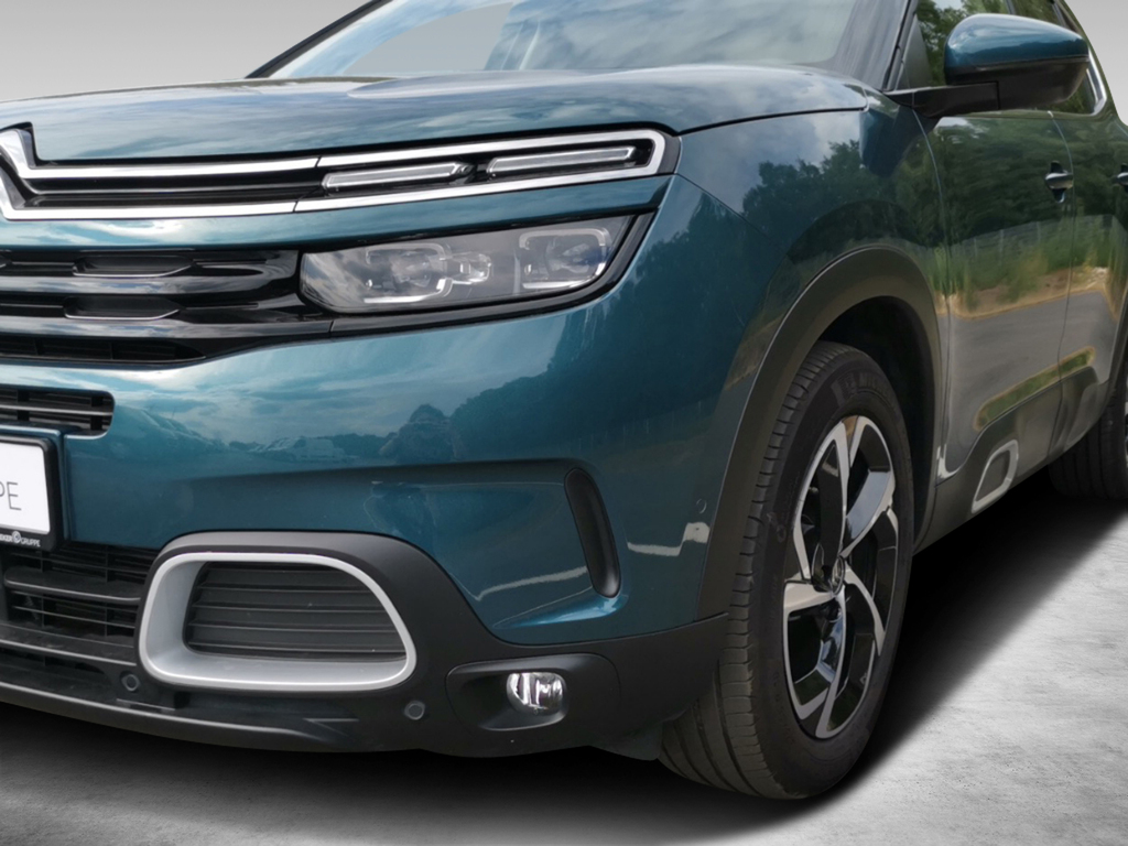 Citroën C5 Aircross BlueHDi 180 Shine EAT8