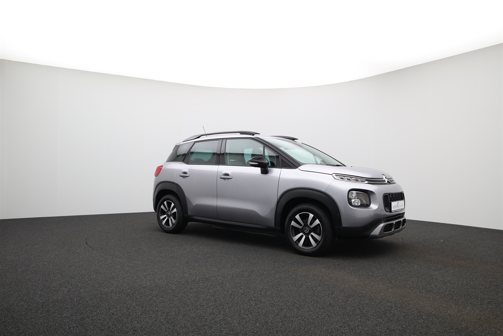 Citroën C3 Aircross Pure Tech 110 Shine