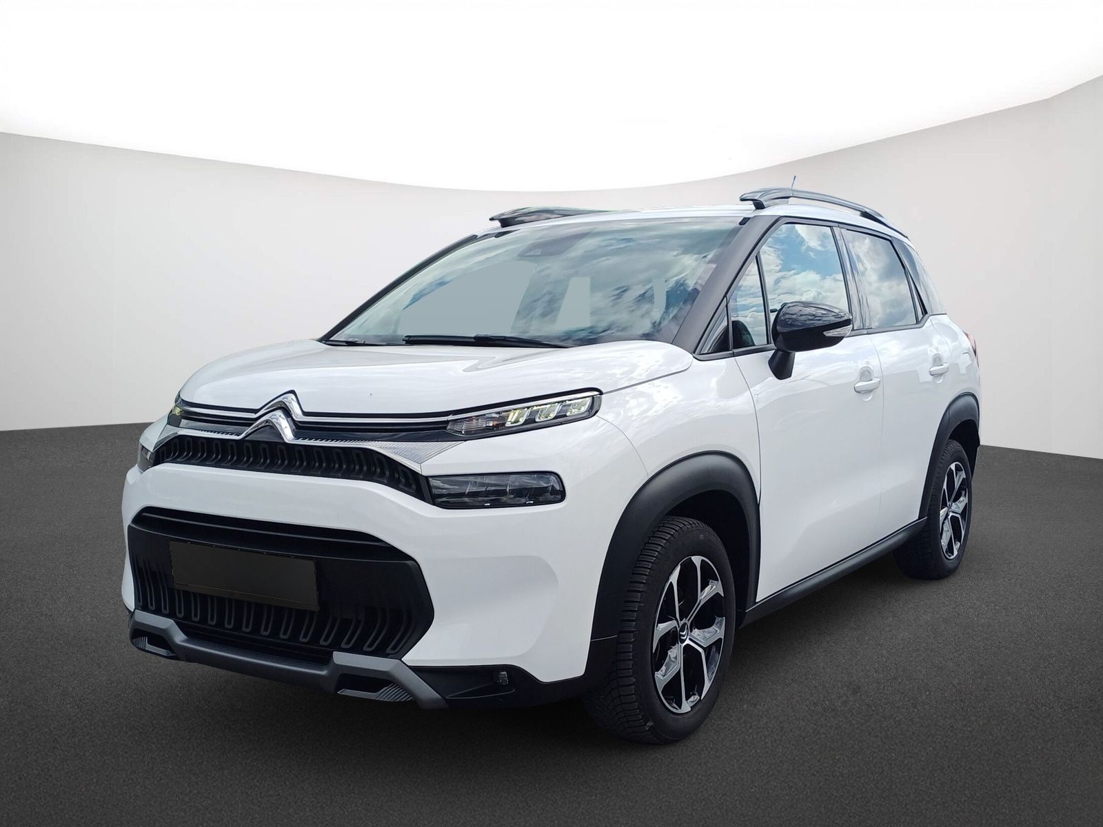Citroën C3 Aircross PureTech 110 Shine
