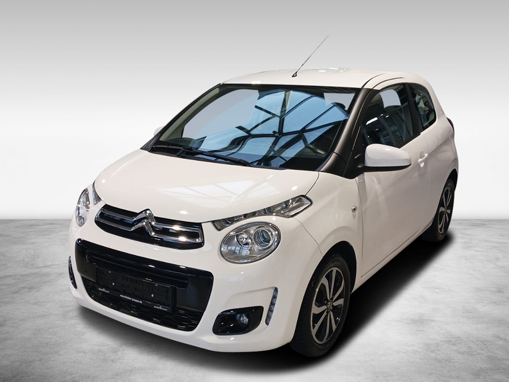 Citroën C1 3T VTi 72 Shine