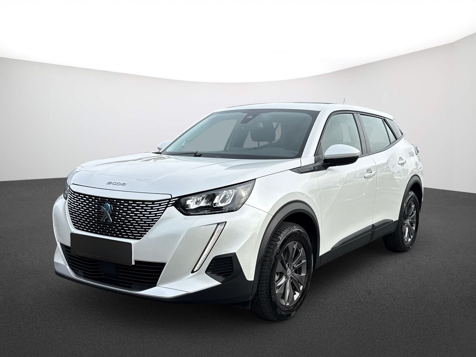 Peugeot 2008 (P1) e- Active Pack