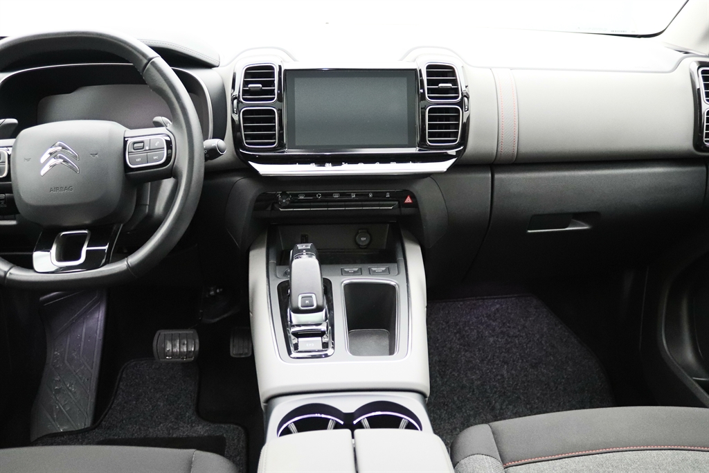 Citroën C5 Aircross Pure Tech 180 Feel EAT8