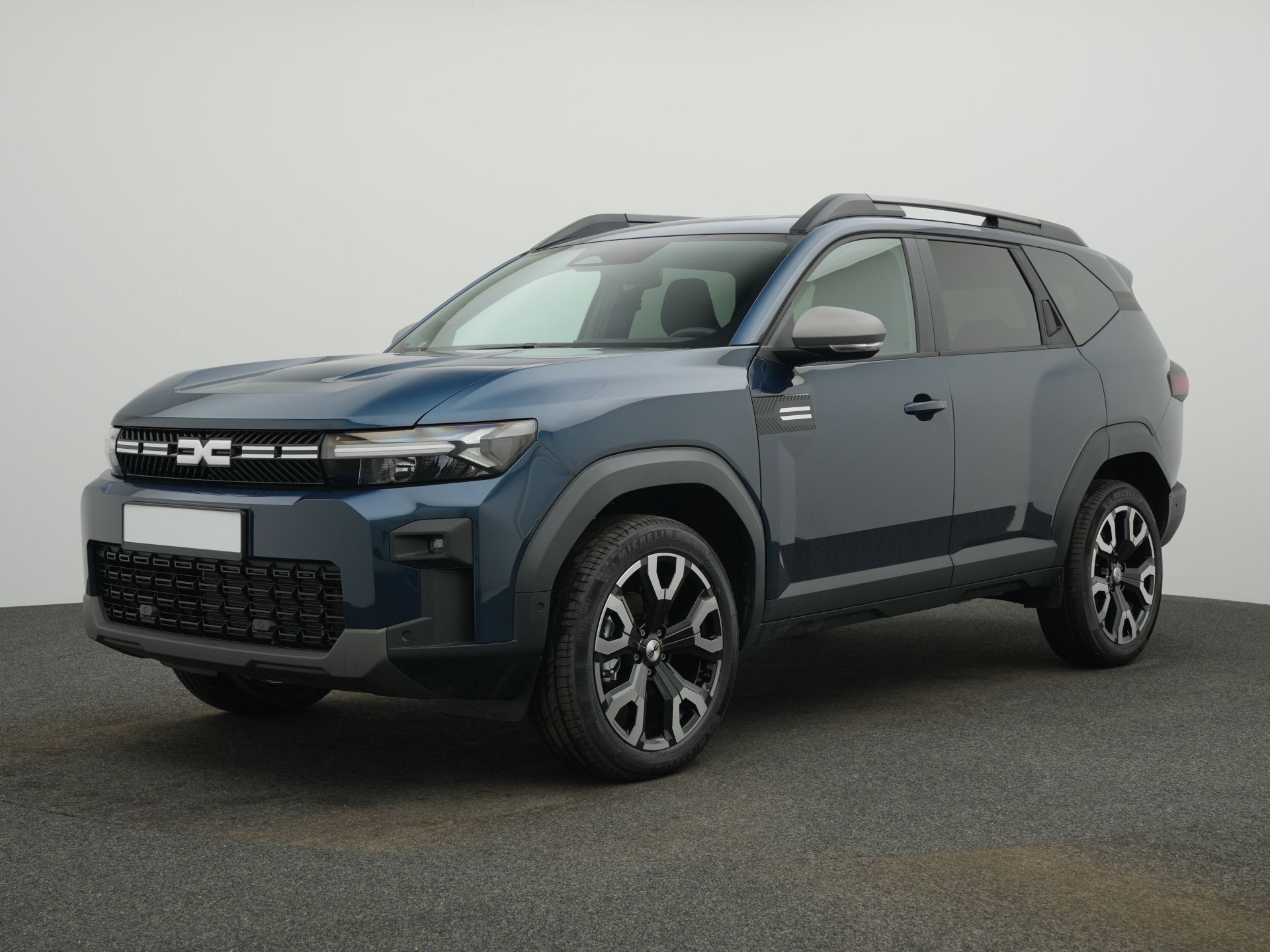 Dacia Bigster Journey Hybrid 155