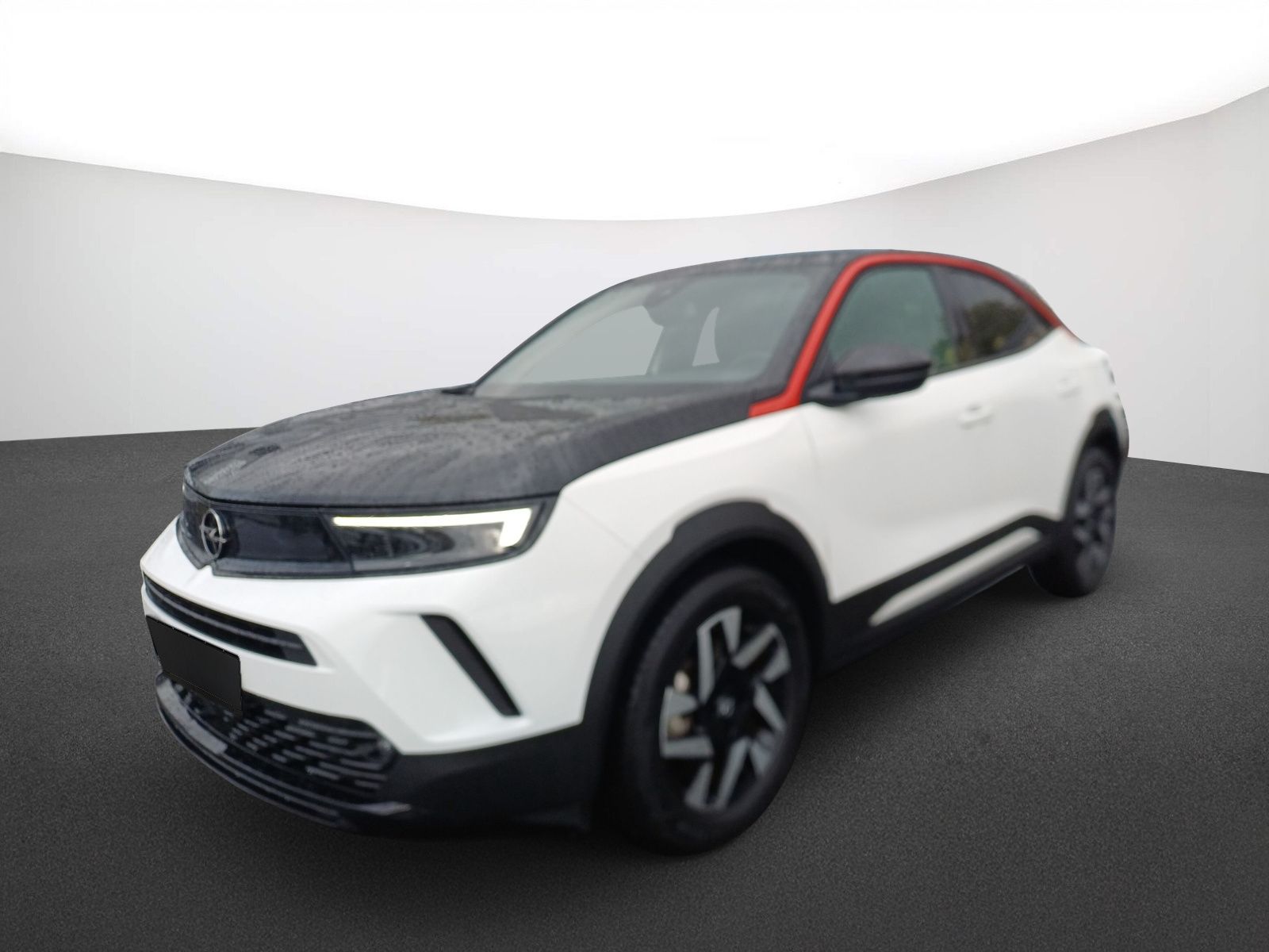 Opel Mokka-e GS Line