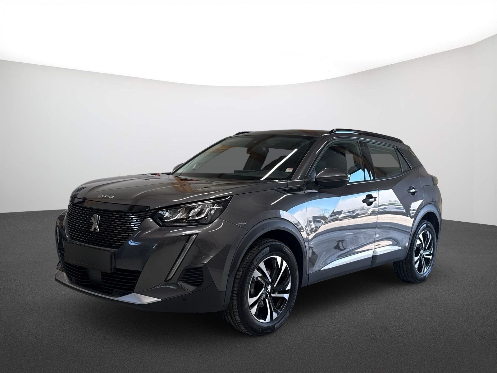 Peugeot 2008 Allure Pack PureTech 130