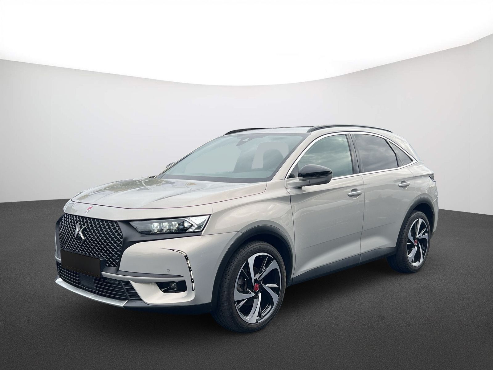 DS Automobiles DS 7 Crossback Performance Line +