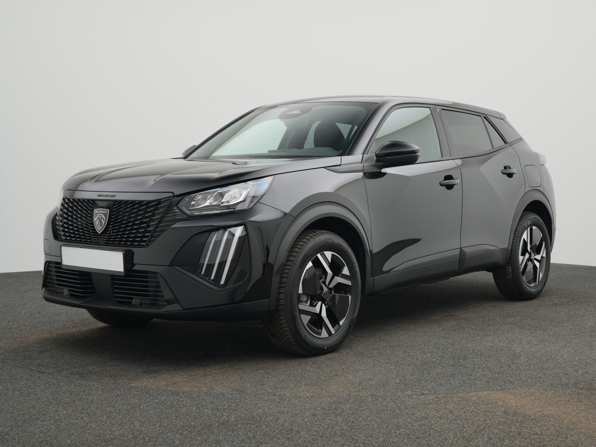 Peugeot 2008 BUSINESS Benzin 100