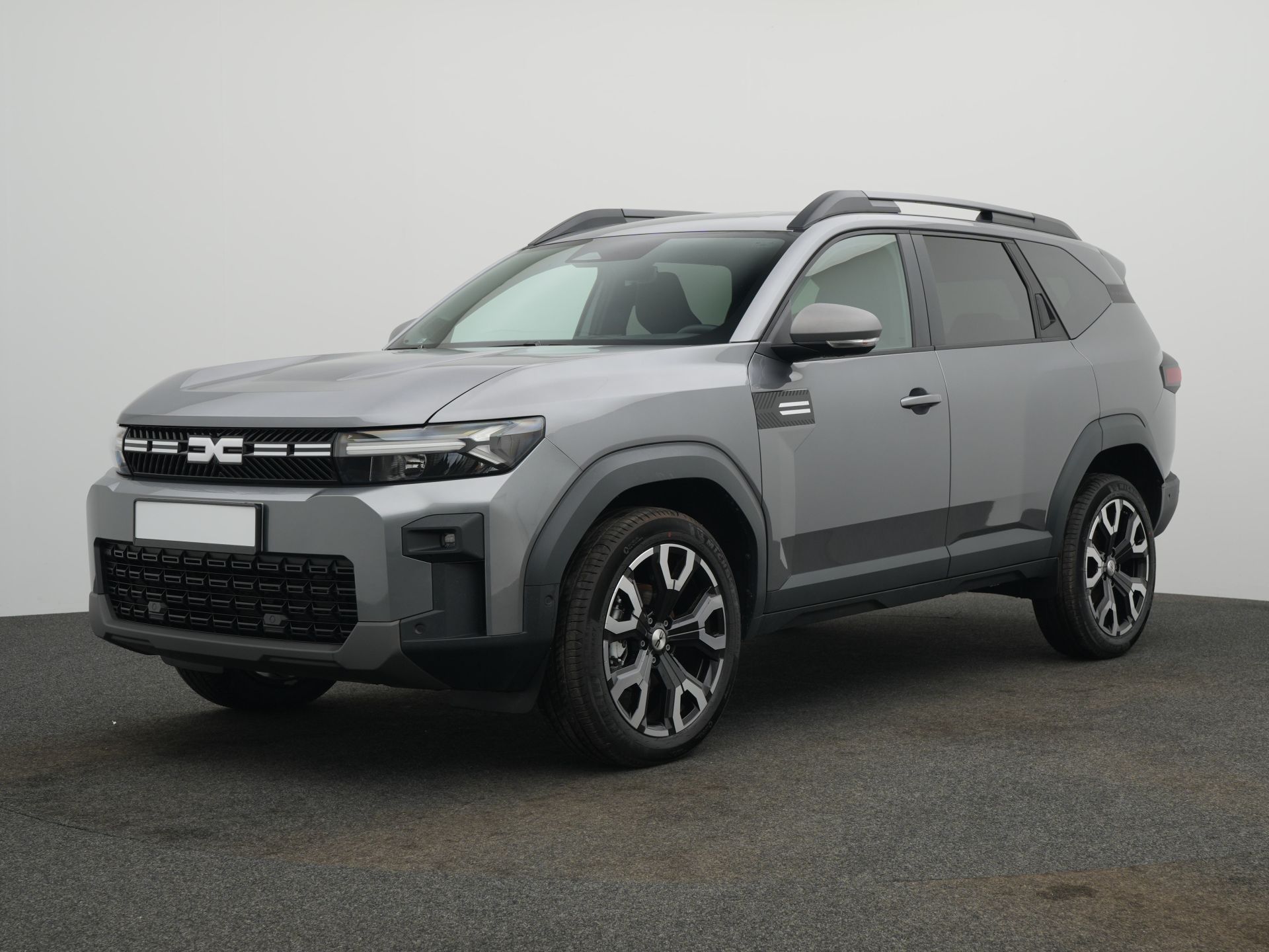 Dacia Bigster Journey mild hybrid-G 140