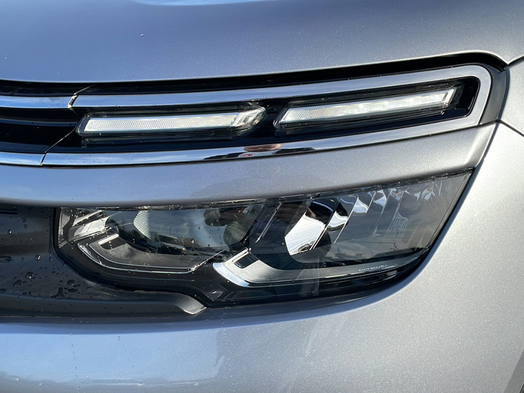 Citroën C5 Aircross BlueHDi 180 Feel Pack EAT8