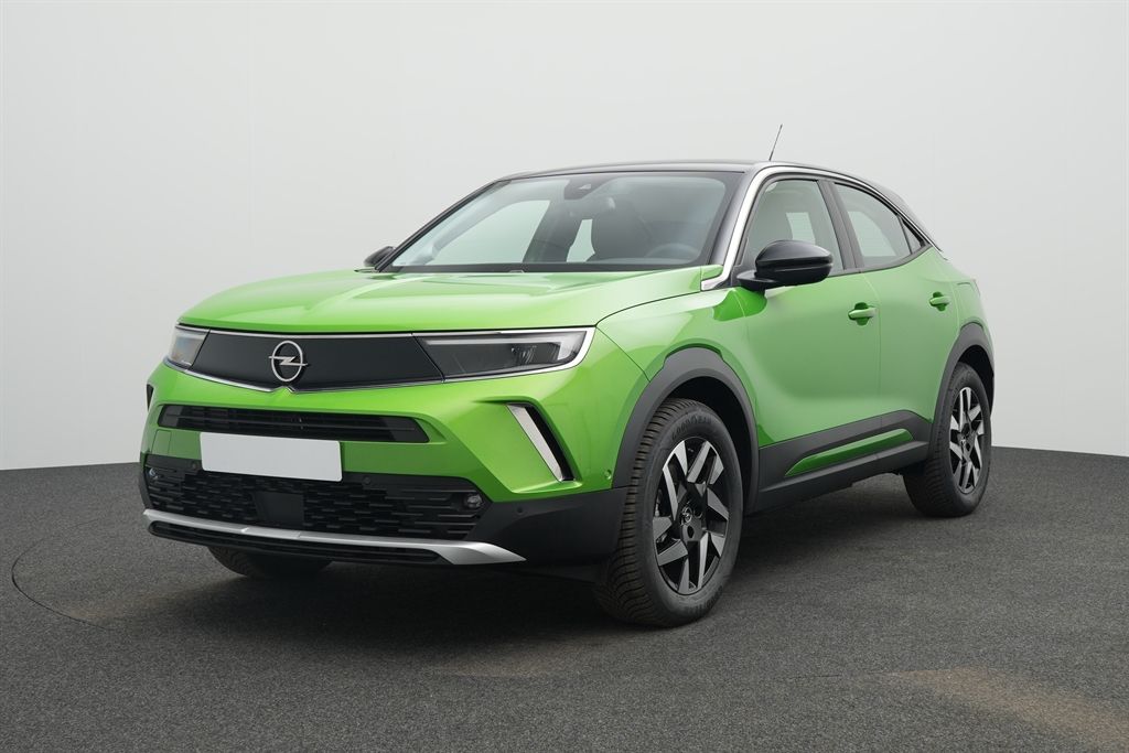 Opel Mokka-e B (136 PS/Elektro) Elegance