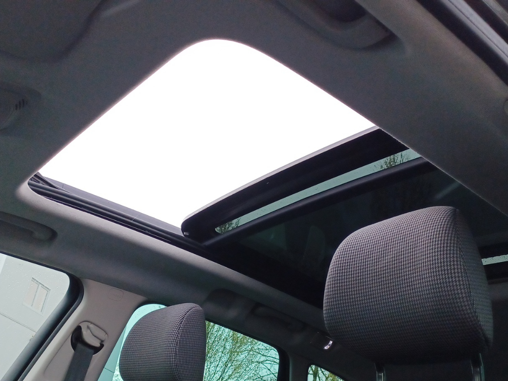 Citroën C3 Aircross BlueHDi 100 Shine