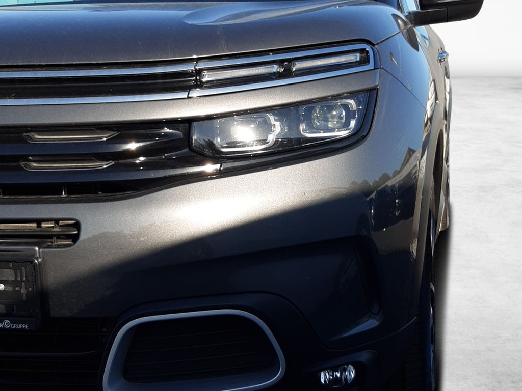 Citroën C5 AIRCROSS BlueHDi 180 Shine EAT8