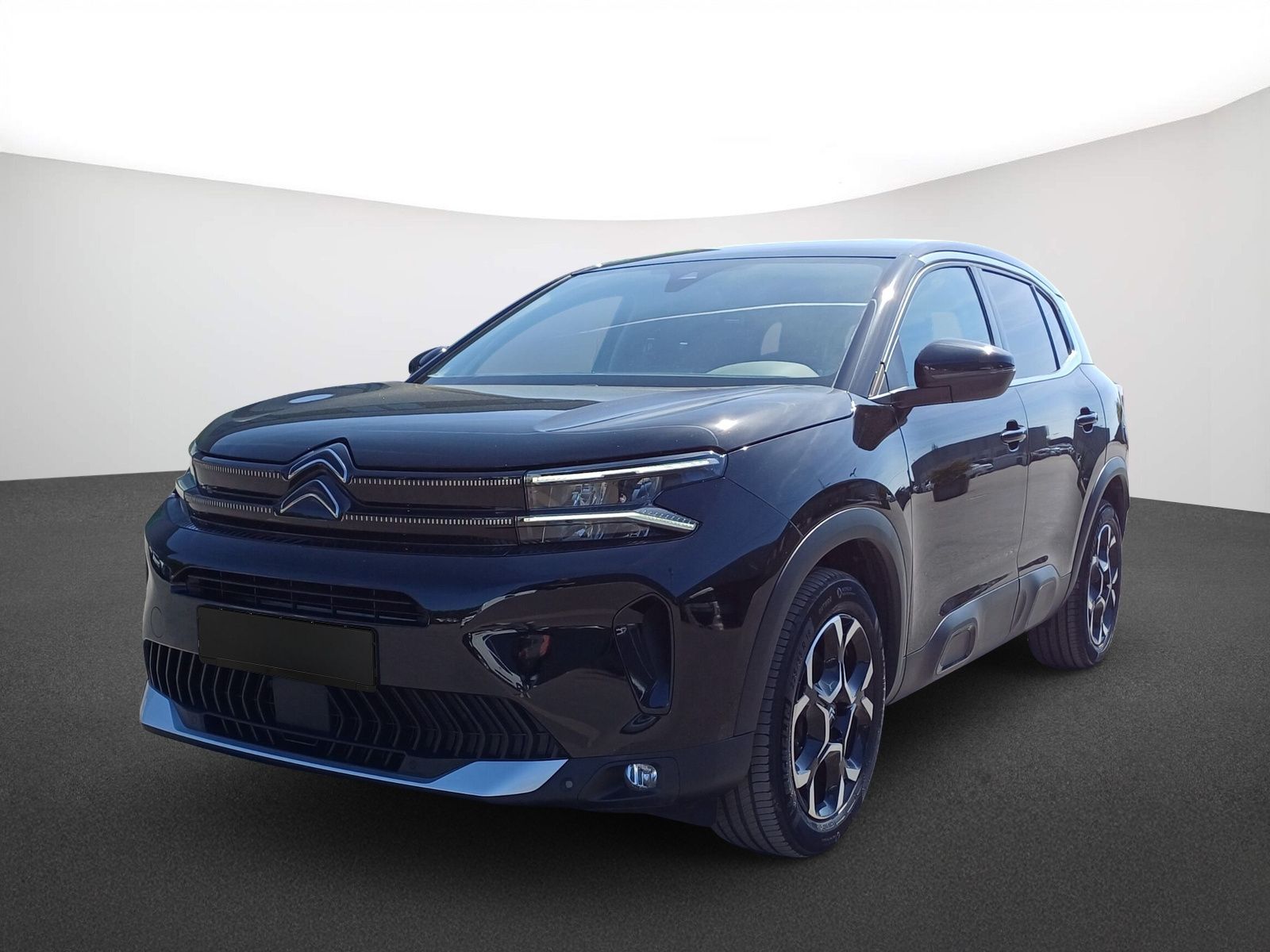 Citroën C5 Aircross PureTech 130 S&S Feel Pack
