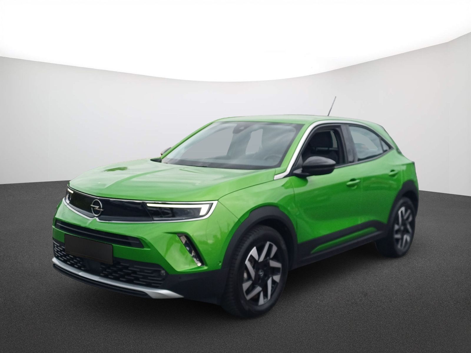 Opel Mokka-e 136 Elegance