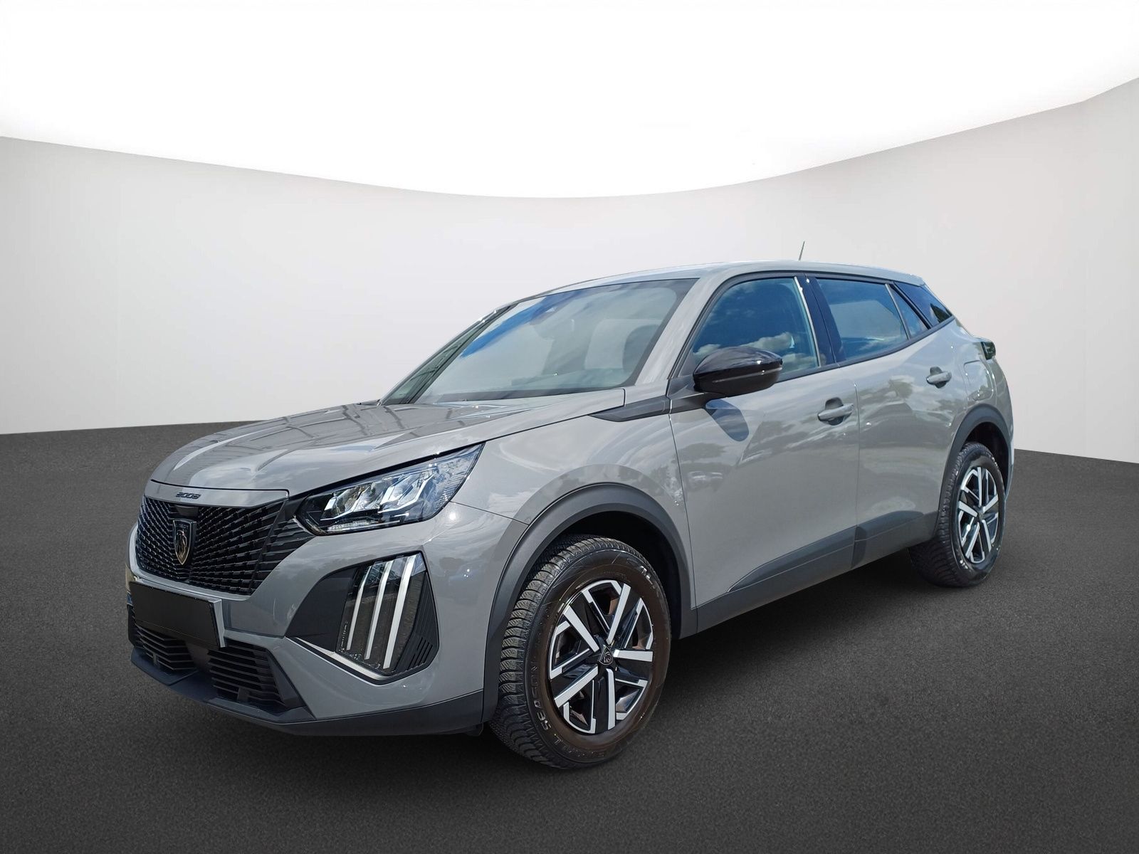Peugeot 2008 Neuer 2008 Active Puretech 100
