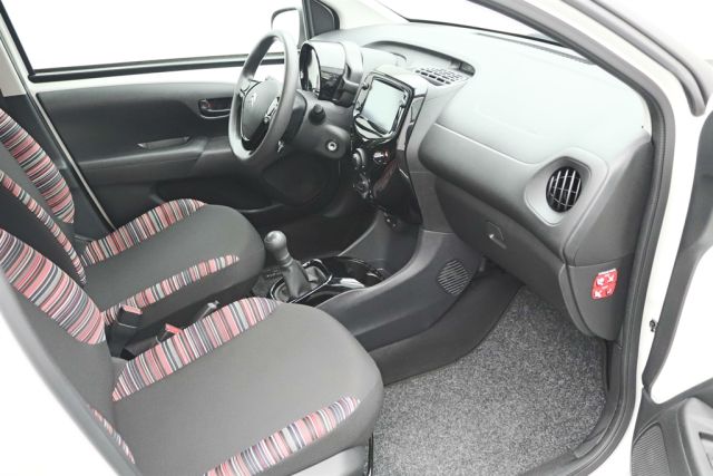 Citroën C1 5T VTi 72 Feel