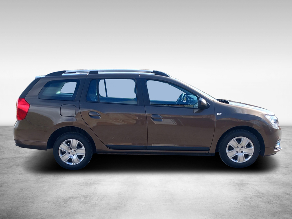 Dacia Logan MCV TCe 90 Laureate