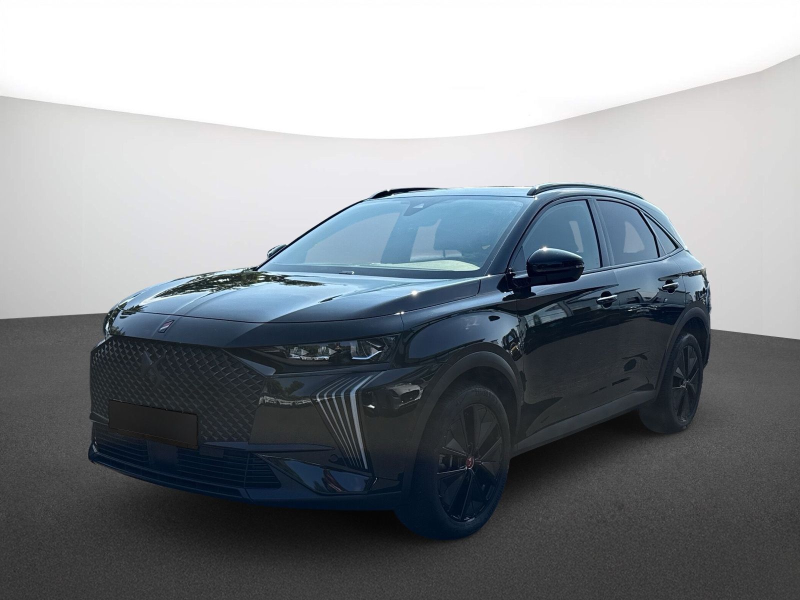 DS Automobiles DS 7 Performance Line +