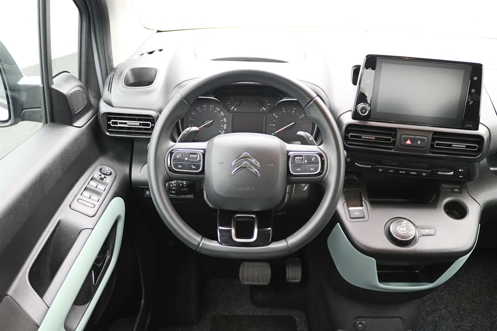 Citroën Berlingo M Pure Tech 130 Feel EAT8
