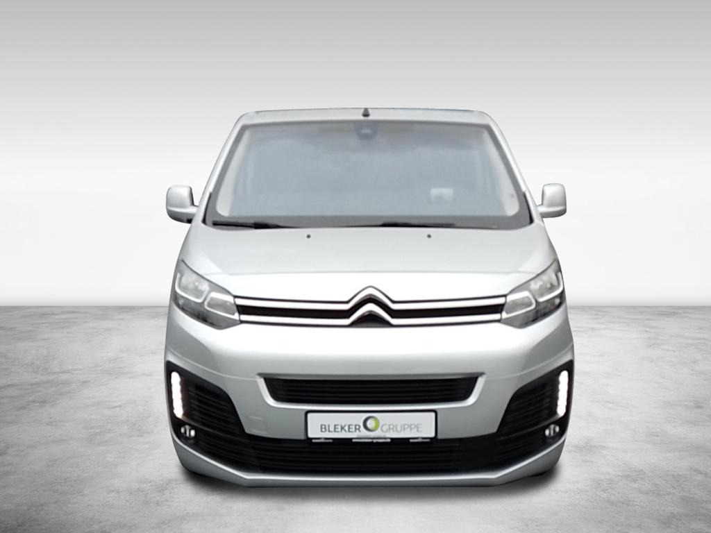 Citroën SpaceTourer M BlueHDi 150 Business