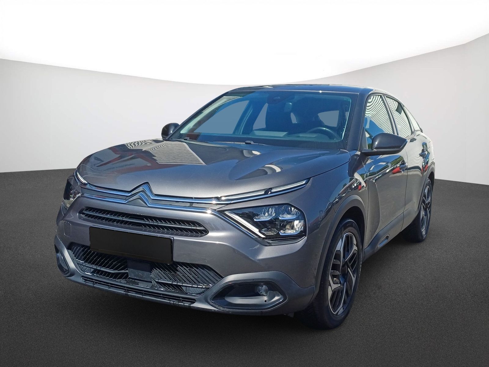 Citroën C4 Lim. Feel Pack