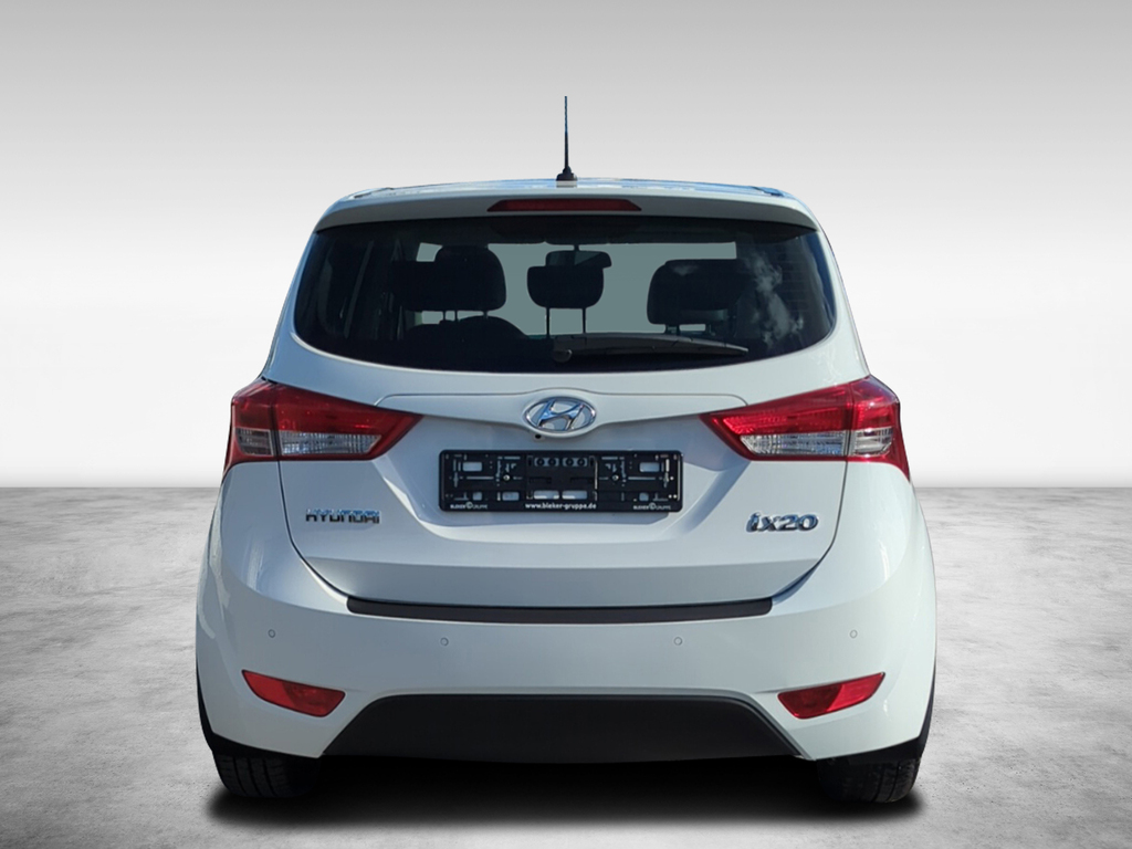 Hyundai ix20 1.6 Style