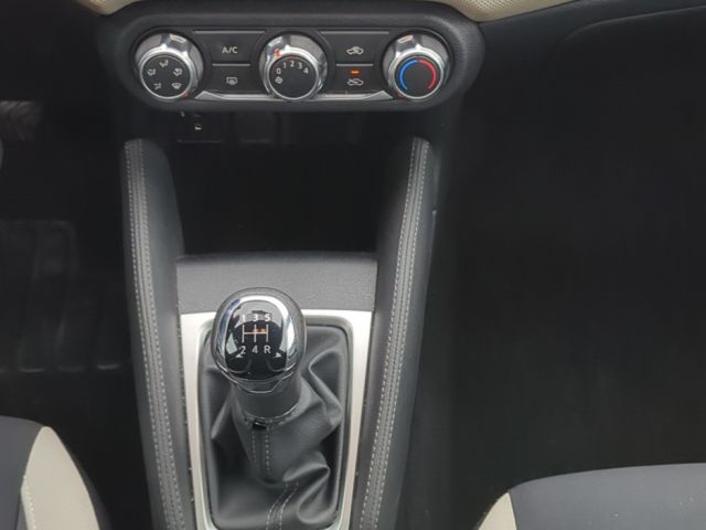 Nissan MICRA 0.9 IG-T Acenta